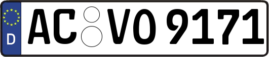 AC-VO9171