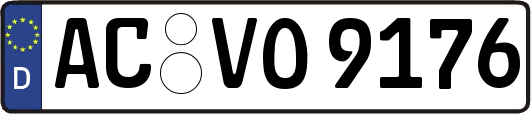 AC-VO9176