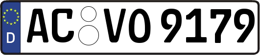 AC-VO9179