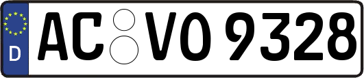 AC-VO9328