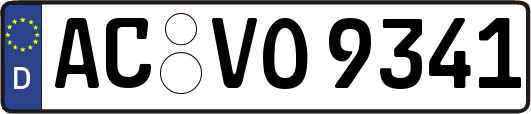 AC-VO9341