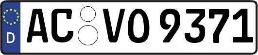 AC-VO9371