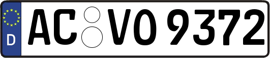 AC-VO9372