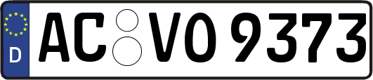 AC-VO9373