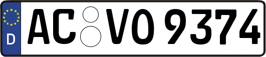 AC-VO9374