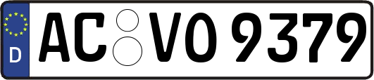 AC-VO9379