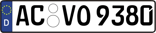 AC-VO9380