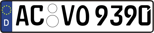 AC-VO9390