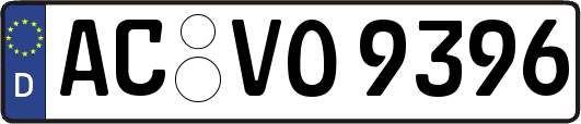 AC-VO9396
