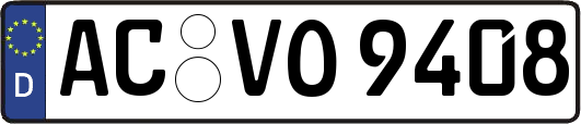 AC-VO9408