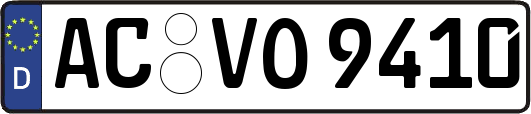 AC-VO9410