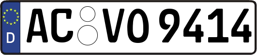 AC-VO9414