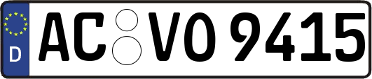 AC-VO9415