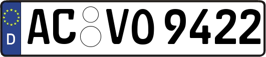AC-VO9422