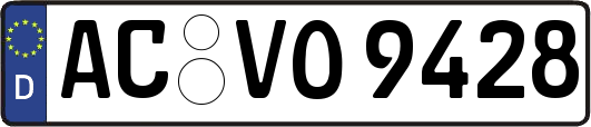 AC-VO9428