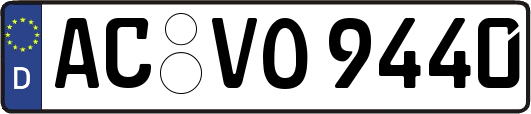 AC-VO9440
