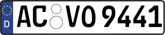 AC-VO9441