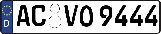 AC-VO9444