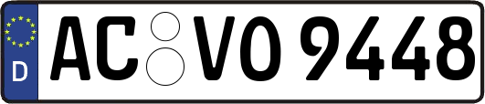 AC-VO9448