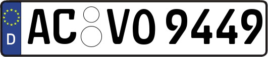 AC-VO9449