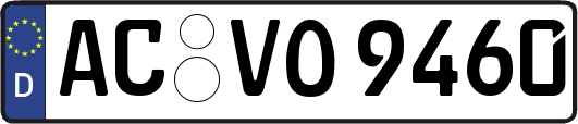 AC-VO9460