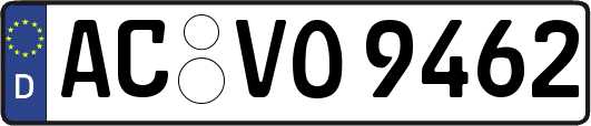 AC-VO9462