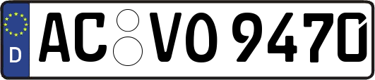 AC-VO9470