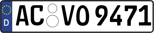 AC-VO9471