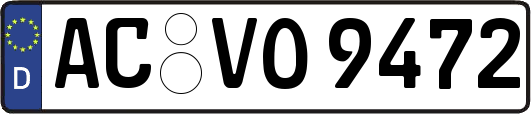 AC-VO9472