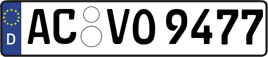 AC-VO9477