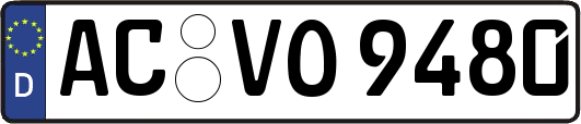 AC-VO9480