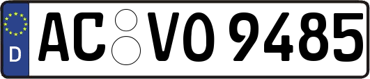 AC-VO9485