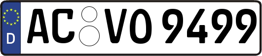 AC-VO9499