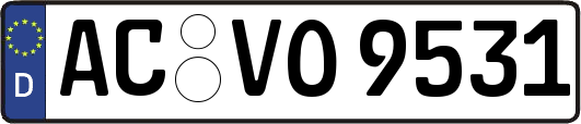 AC-VO9531
