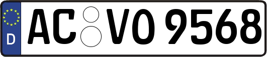 AC-VO9568