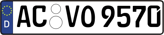 AC-VO9570