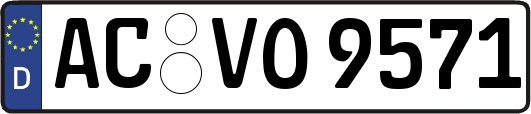 AC-VO9571