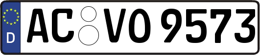 AC-VO9573