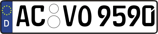 AC-VO9590