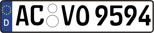AC-VO9594