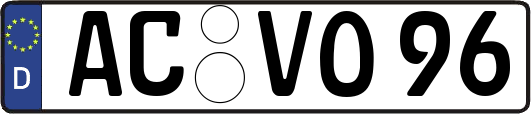 AC-VO96
