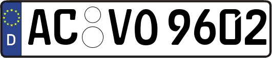 AC-VO9602