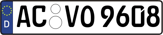 AC-VO9608