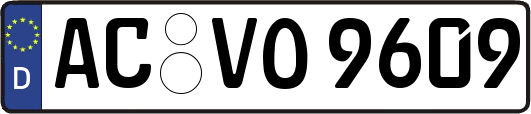 AC-VO9609
