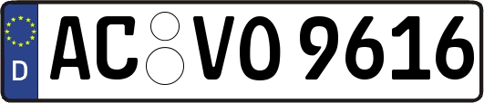 AC-VO9616