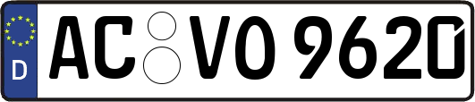 AC-VO9620