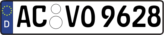 AC-VO9628