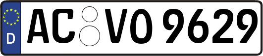 AC-VO9629