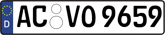 AC-VO9659