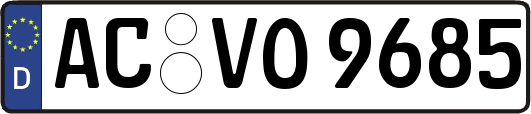 AC-VO9685